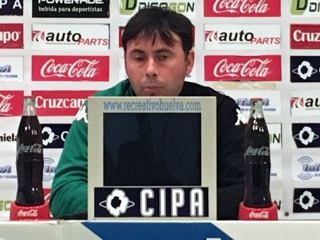 Manolo Sanlúcar: “Creo que el gol ha estado bien anulado”