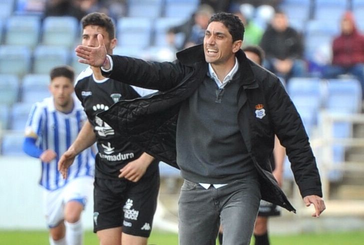 Pavón: “Ha ganado quien más necesidad tenía”