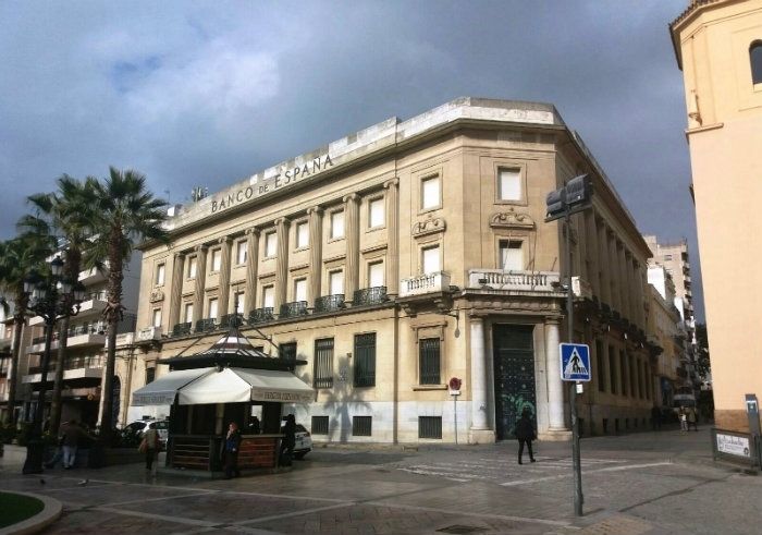 Una mesa técnica estudiará la posiblidad de que el Banco de España albergue el Museo Arqueológico