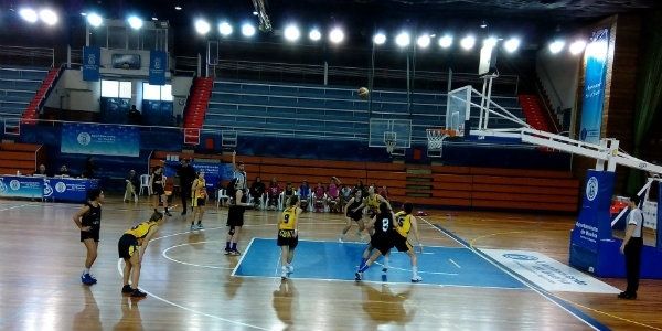 El CB Conquero claudica ante el Alhaurín (33-60)