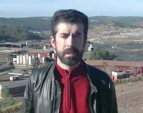 El PP de Nerva acusa al alcalde de “ocultar” información sobre el vertedero de residuos tóxicos y peligrosos