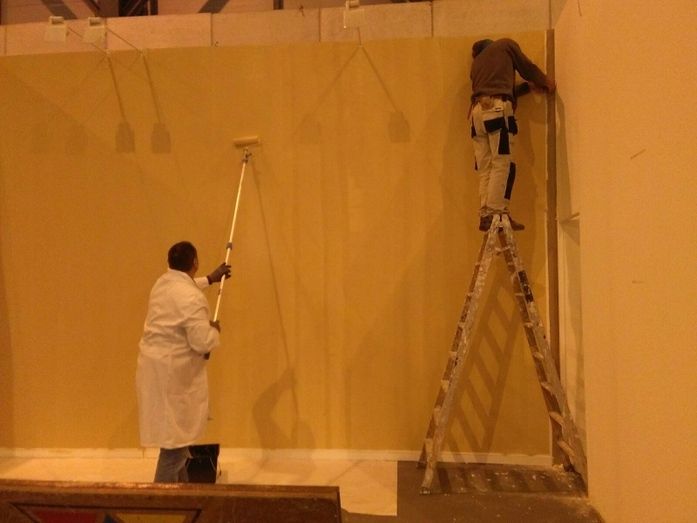 Diputación llevará el tango a su stand en ARCO