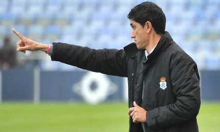 'La huelga de los trabajadores fue difícil y tensa, pero yo fui muy claro desde el minuto uno y no me escondí'