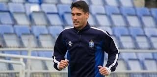 Alejandro Zambrano: 'Tuve buenas sensaciones y tenía muchas ganas de poder volver a competir'