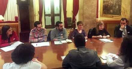 El PSOE reclama y trabaja en una Ley de Igualdad Salarial que combata la “alarmante” brecha salarial entre sexos