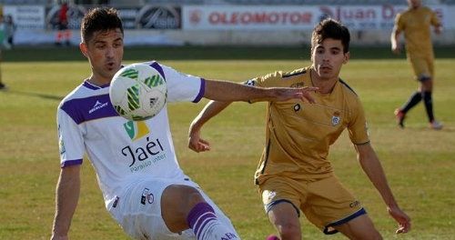 Cantero se une a la lista de dudas para Murcia por unas molestias en el peroné
