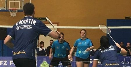 El IES La Orden cae en Benalmádena y no puede asegurar todavía el factor cancha para la final (4-3)