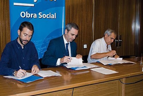 La Obra Social de Cajasol respalda la prevención y la ayuda a los drogodependientes