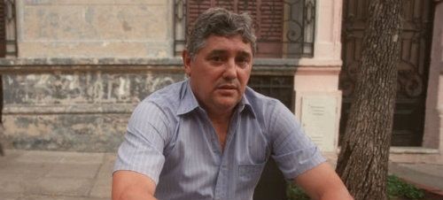 Fallece el exentrenador del Recre en los años ochenta Juan Carlos Touriño