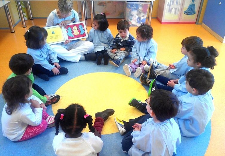 Las guarderías denuncian que 3.600 niños tienen 'en el aire' la reserva de una plaza en centros de Huelva
