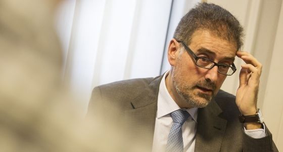 El Gobierno nombra al onubense Jorge Ángel Espina asistente del Miembro Nacional de España en Eurojust