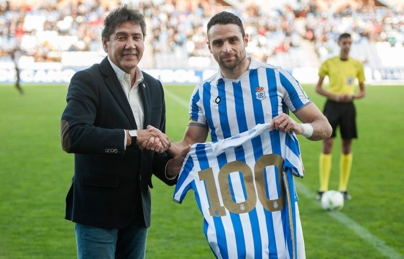 Miguelito y Nuñez quieren renovar con el Decano