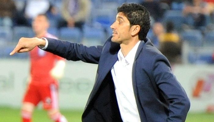 Pavón renovaría ya a Núñez y a Jesús Vázquez y dice que 'el Consejo está llevando bastante bien el tema de los impagos'