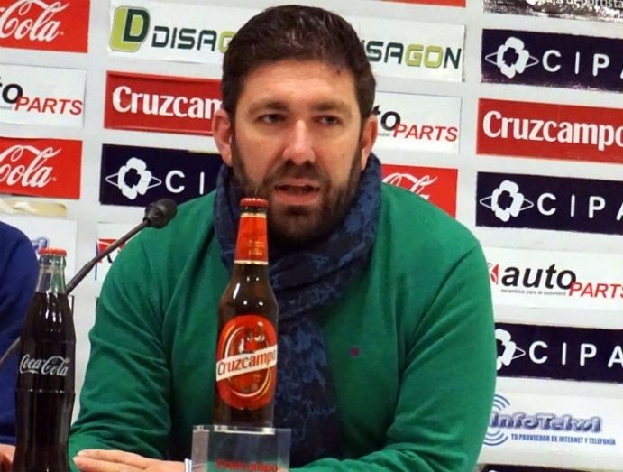 Jesús Pulido resalta que el Decano 'no distrae ninguna cantidad' y está cumpliendo con Hacienda