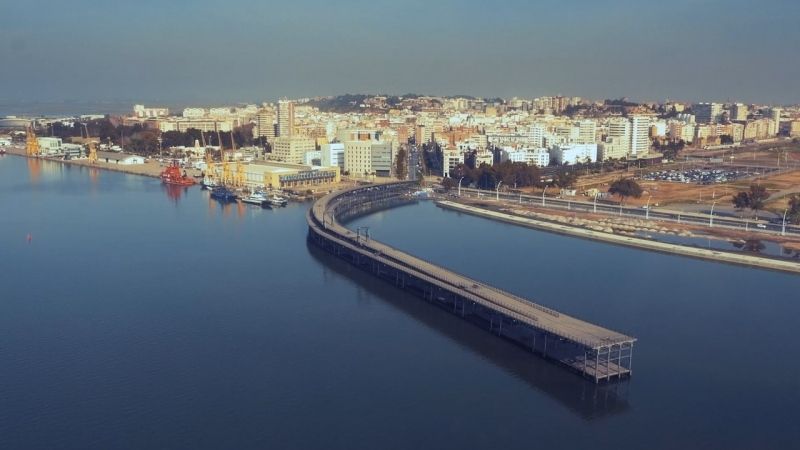 Llega a los cines ‘La Gran Ola’, el documental que alerta sobre el riesgo real de grandes tsunamis en España