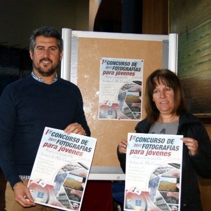 Concurso para atrapar con tu movil la historia de Isla Cristina