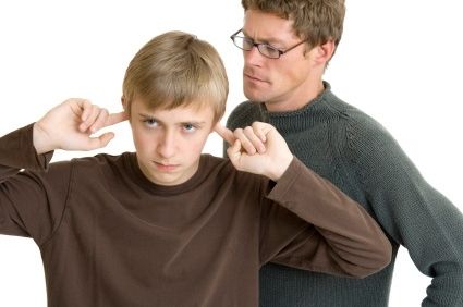 Regulación emocional en adolescentes