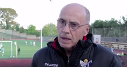Toledo cree que el Barcelona “cometió errores esta temporada por estar pendiente de la Champions”