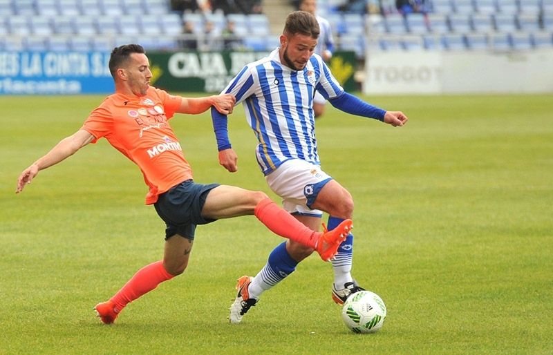 Asedio sin tregua ni recompensa (0-1)