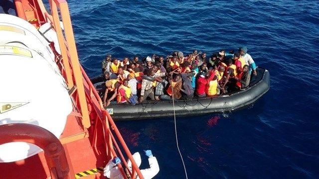 Cárcel para cuatro de los detenidos en Huelva por favorecer la llegada de inmigrantes de forma irregular