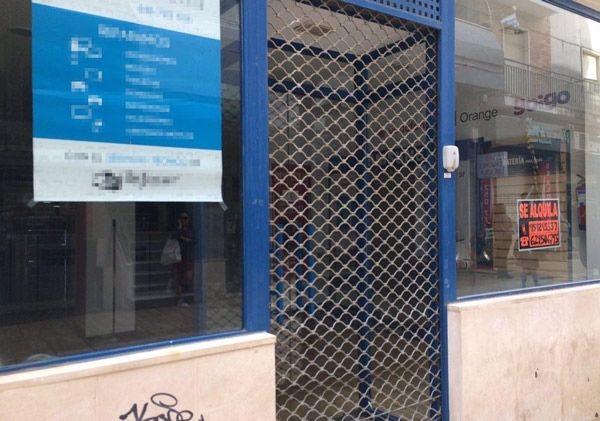 El runrún: El colegio del Ensanche, más cerca