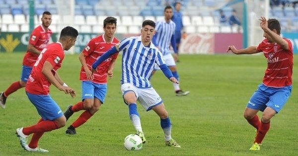 Waldo confirma que recurrió al crédito de la AFE y reconoce que esperaba 'tener más protagonismo'