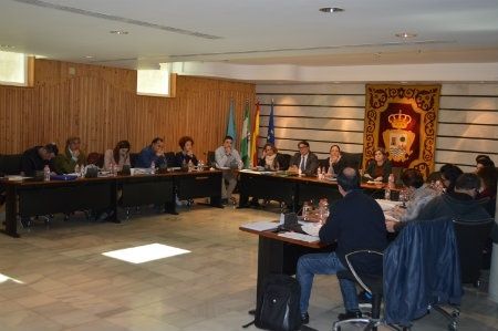 Punta Umbría reducirá la zona ORA al periodo de junio a septiembre y a Semana Santa