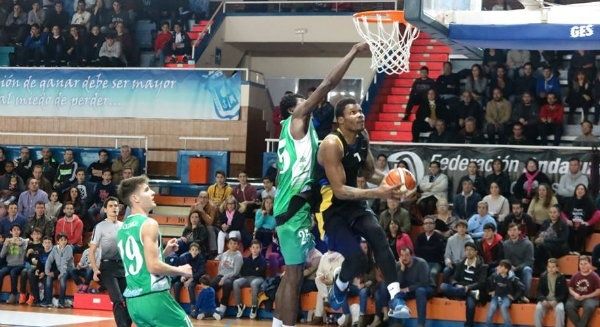 Trámite para el San Juan y viaje de la ilusión y el sueño del 'play-off' del Huelva a Melilla