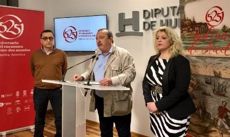 Una exposición mostrará la huella de los 'Indianos en Huelva' en los municipios onubenses