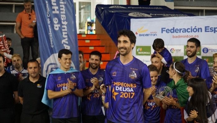Pablo Abián: “La temporada ha sido un calco de la final”