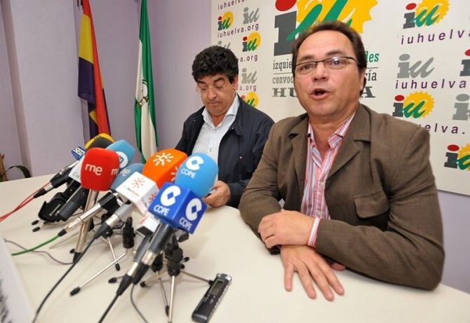 IU tilda de 'histórico' y de 'paso de gigante' su número de candidaturas