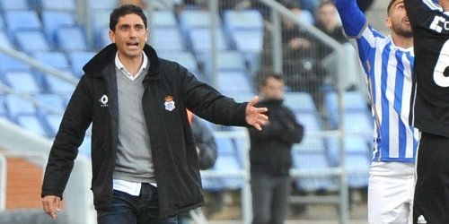 Pavón: 'El equipo sabe a lo que juega, conoce sus defectos y virtudes y se ha encontrado a sí mismo'