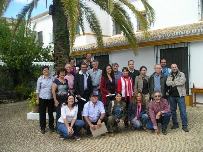 Las Asociaciones de la Prensa de Huelva, Sevilla y Cádiz apuestan por una responsabilidad común