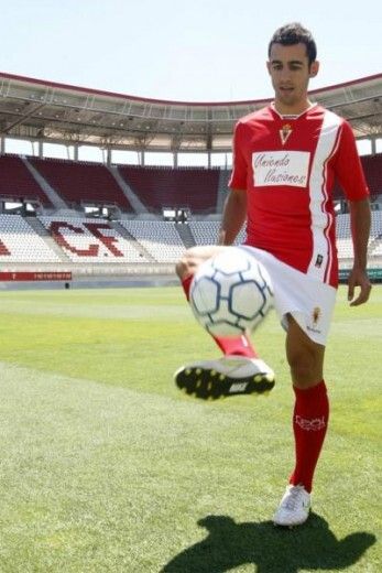 El Murcia lleva seis jornadas sin perder