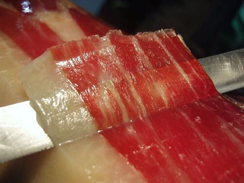 La XVI Feria del Jamón de Aracena concluye 'superando las ediciones anteriores en visitantes y ventas'