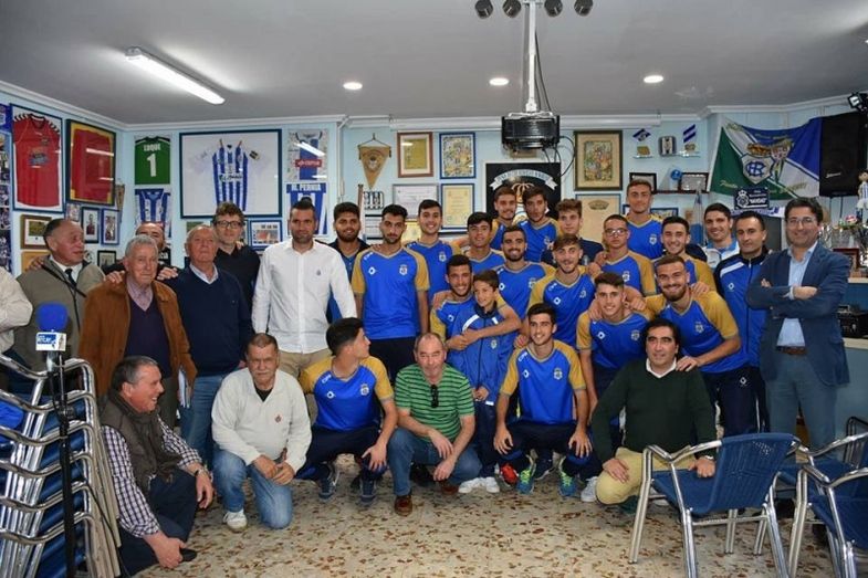Granada-Recre: bonito epílogo liguero con la séptima plaza en juego