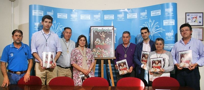 La Hermandad de San Pancracio Mártir celebrará su romería los próximos 20 y 21 de mayo