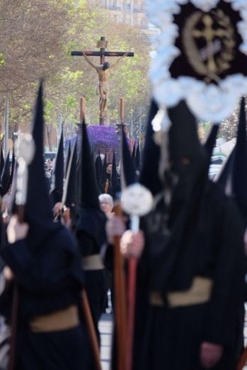 Cuatro orígenes con destino a una intensa devoción