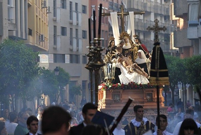 Tarde mariana con estrenos especiales