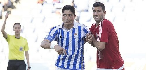 Altamirano y Manu Ramírez suplen a los lesionados Jesús Vázquez y Waldo en la convocatoria para viajar a Lorca