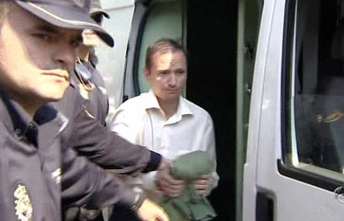 El abogado del padre de los menores desaparecidos dice que 'es totalmente falso' que se declarase culpable