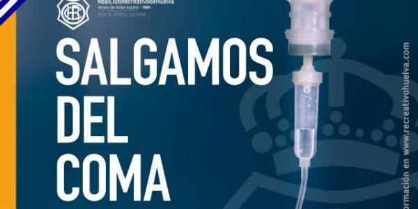 El Recre amplía hasta el final de la temporada el plazo para que los socios paguen su abono 