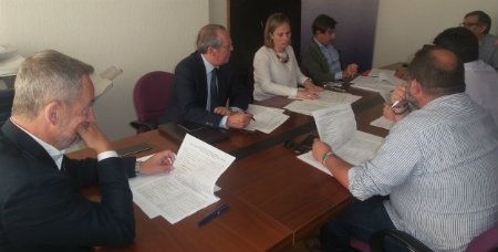 La Agrupación de Interés por las Infraestructuras califica de 'completamente insatisfactorio' el trato a Huelva en los PGE