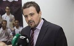 Roberto Sánchez y el papel de la afición: 'En verano adquirimos derechos y también obligaciones como recreativistas'