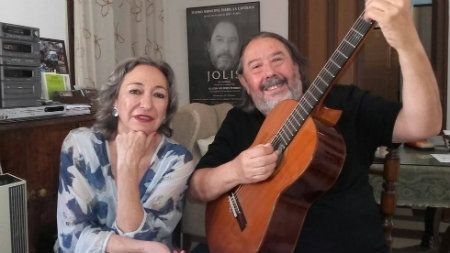 Este sábado llega al Gran Teatro de Huelva París en Blanco Rojo y Negro