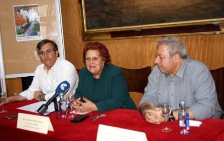 El concurso 'Isla Cristina, qué hermosa eres' arranca con el objetivo de embellecer la ciudad