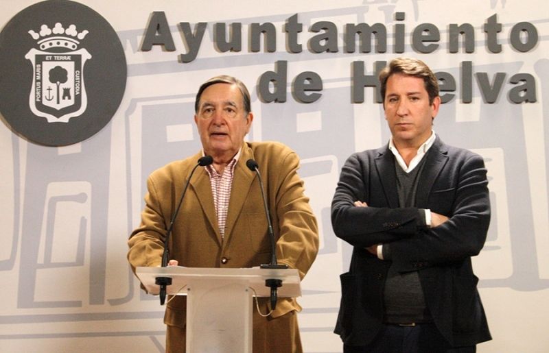 Ciudadanos defiende la limpieza de las pruebas de acceso a la bolsa de empleo de Emtusa