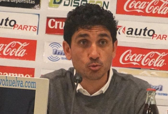 Pavón: “El guión de final de temporada no va en consonancia con el juego del equipo”