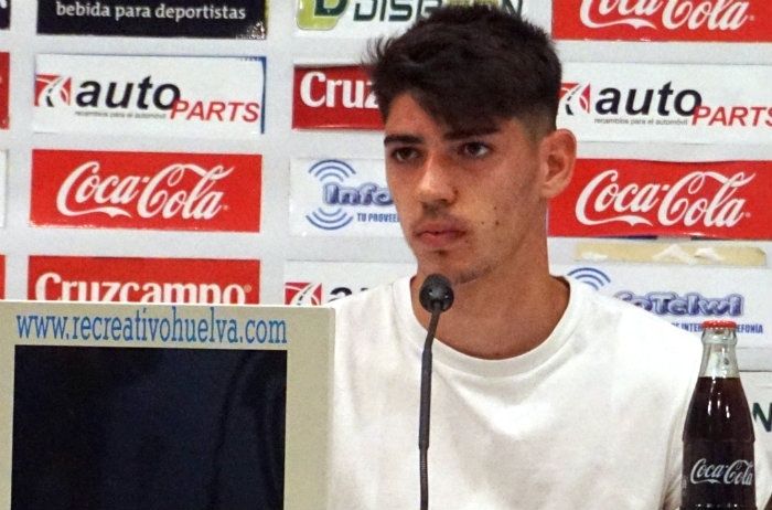 Waldo: “Hemos merecido la victoria pero puntuar nos viene de escándalo”