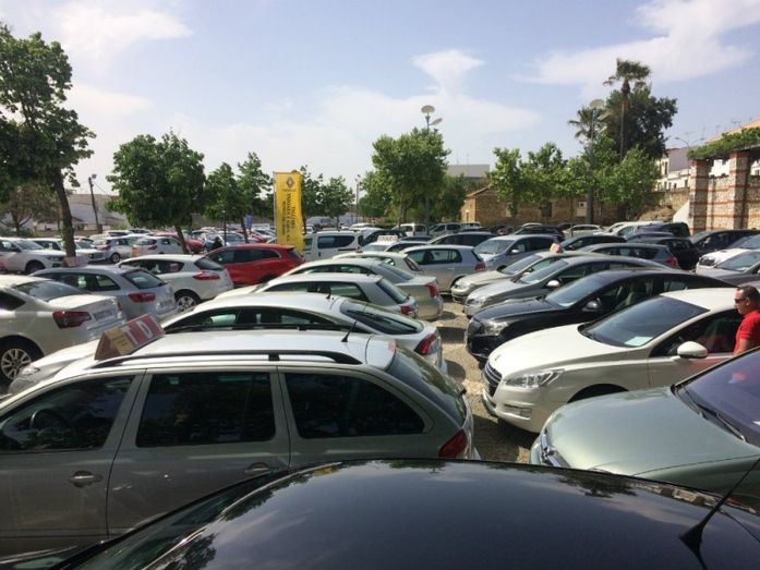El XVI Salón del Vehículo Seminuevo y de Ocasión mantiene su recuperación de ventas en esta edición
